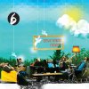 Hatikva 6 - Album Masheu Naim Lanshama - Single