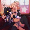 Ken Ashcorp - Album On the Rocks