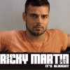 Ricky Martin - Album It's Alright