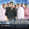 Los Gigantes del Vallenato - Album Los Gigantes... Aire Fresco