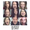 The Biebers - Album Stay