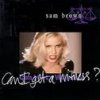 Sam Brown - Album Can I Get a Witness?