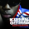 Kardinal Offishall feat. Akon - Album Dangerous