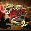 Album Samurai Bloodshow Sound Track 2