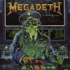 Megadeth - Album Holy Wars… The Punishment Due