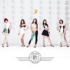 Super Girls - Album Flash On