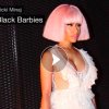 Nicki Minaj - Album Black Barbies