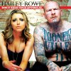 Hailey Rowe - Album Don't Need Your Approval