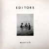 Editors - Album Munich