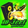 10-FEET - Album goes on
