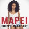 Mapei - Album Don't Wait EP