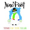 Maxi Priest - Album Time of the Year