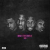 SFB - Album Reset the Levels