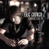 Eric Church - Album Sinners Like Me