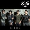 Kilos - Album Gising Na