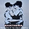 Anathema - Album The Feeding of the 5 Knuckle Shuffle