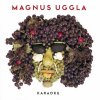 Magnus Uggla - Album Karaoke