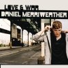 Daniel Merriweather - Album Chainsaw