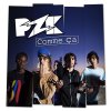 PZK - Album Comme ça