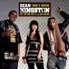 Sean Kingston - Album There's Nothin
