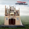 Troubas Kater - Album Verdammte Novämber