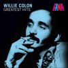 Willie Colón - Album Willie Colon - Greatest Hits