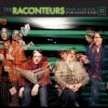The Raconteurs - Album Steady, As She Goes