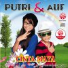 Alif - Album Putri & Alif - Cinta Maya