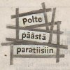 Jarkko Martikainen - Album Polte Päästä Paratiisiin