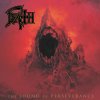 Death - Album The Sound of Perseverance - Reissue