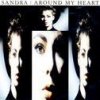 Sandra - Album Around My Heart
