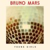 Bruno Mars - Album Young Girls