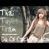 Thai Tuyet Tram - Album Du Co Cach Xa