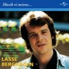 Lars Berghagen - Album Musik vi minns: Lasse Berghagen