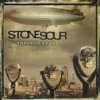Stone Sour - Album Through Glass