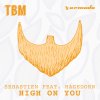 Sebastien feat. Hagedorn - Album High on You