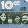 10cc - Album Waterfall