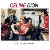 Céline Dion - Album Tout l'or des hommes