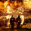 Yaga & Mackie - Album Los Mackieavelikos'