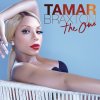 Tamar Braxton - Album The One