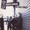 3 Doors Down - Album Be Like That