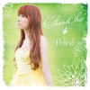 ChouCho - Album flyleaf