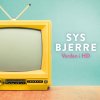 Sys Bjerre - Album Verden i HD