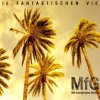 Die Fantastischen Vier - Album MfG