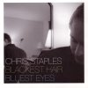 Chris Staples - Album Blackest Hair, Bluest Eyes