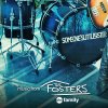 Someone's Little Sister - Album Music from the Fosters