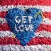 Naive New Beaters - Album Get Love