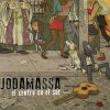 Jodamassa - Album El Centro En El Sur