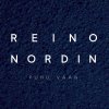 Reino Nordin - Album Puhu vaan