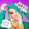 Jenna Marbles - Album Everything Is Glue